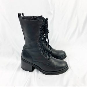 Steve madden strata boot Clearance